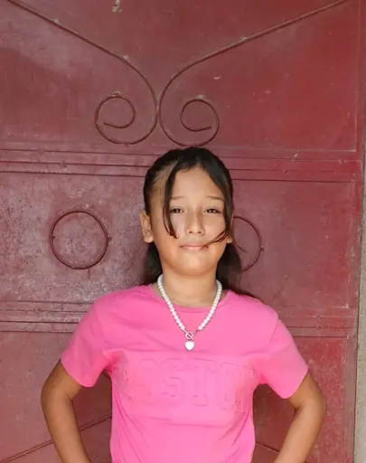 Melisandy Jireh