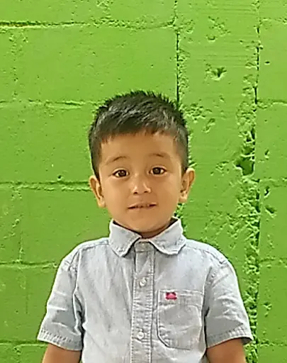 Brayden Yahir