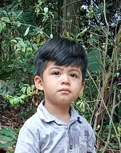Tobias Nathan