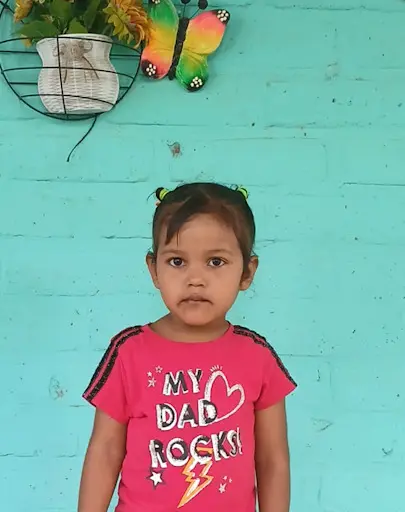 Litzy Nohelia