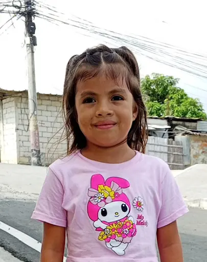 Alanys Haitana