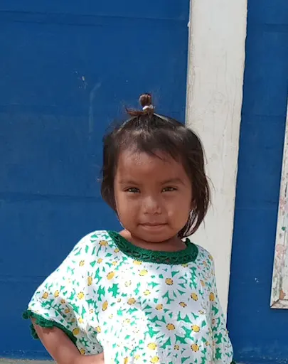 Anyeli Sofía
