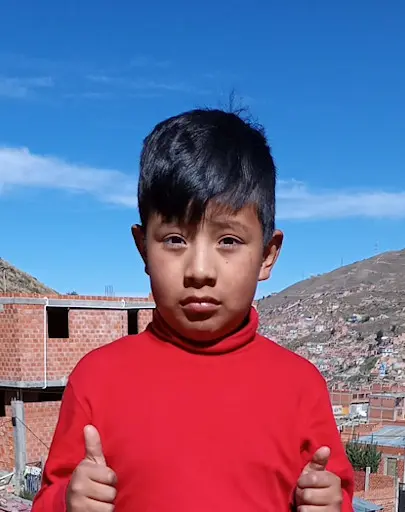 Jhusue Jhohan