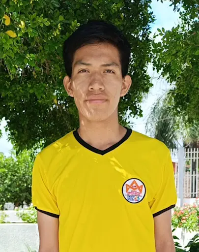 Lizandro