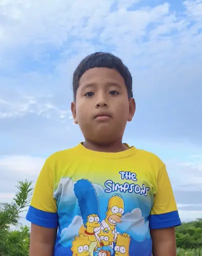 Derek Johao