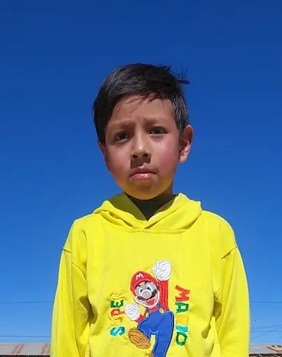 Marcelo Abdiel