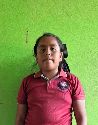 Mabel Eunice