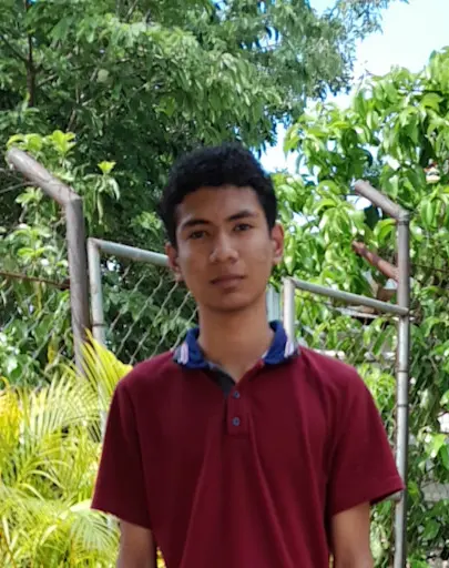 Isaias Emanuel