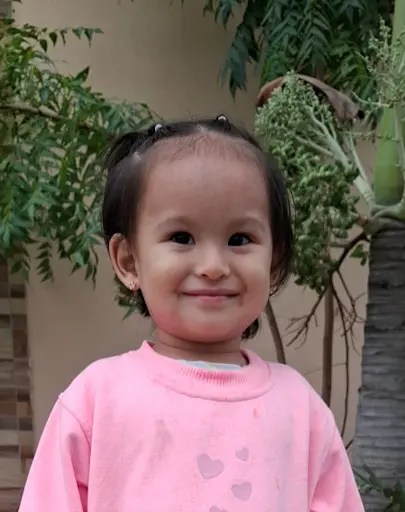 Maddison Marleny