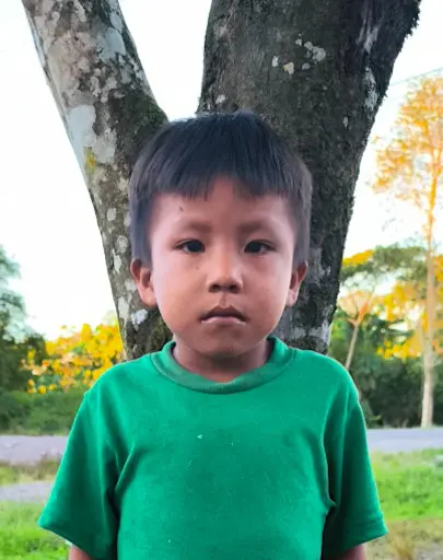 Jhoan Gael
