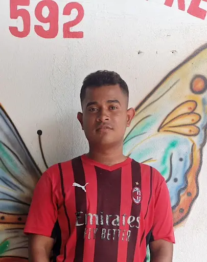 Samuel David