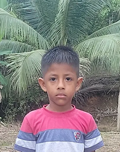 Ezequiel Elias