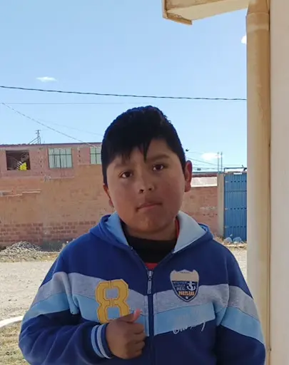 Elias Josue