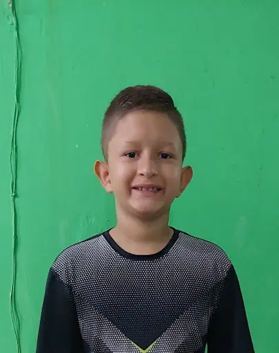 Javier Stiven