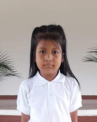 Linda Genesis Yamilet