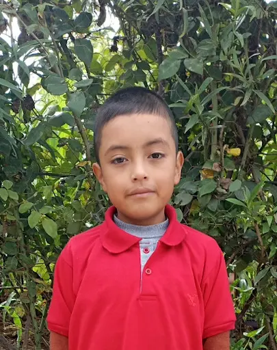 Erick Abraham