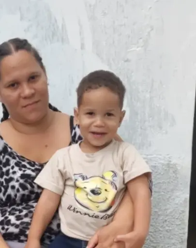 Edisson De Jesus