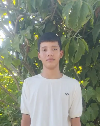Juan Camilo
