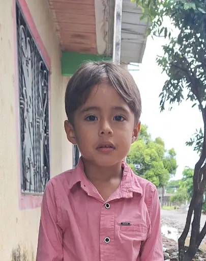 Kenyi David