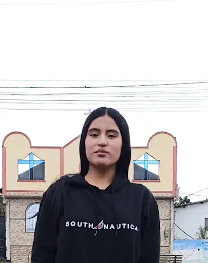 Diana Maribel