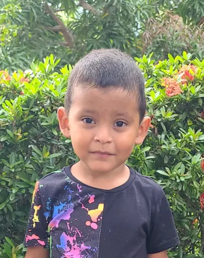 Luis Alejandro