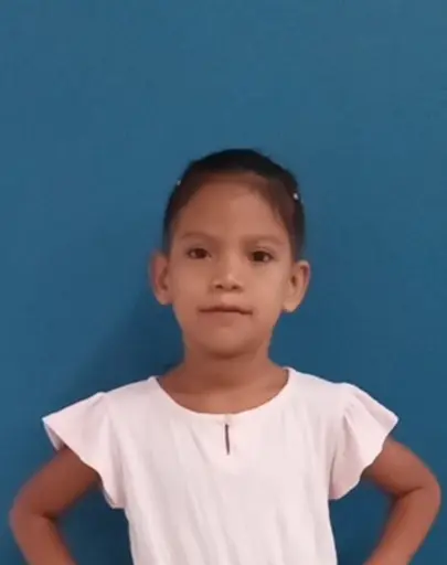 Alisson Abigail