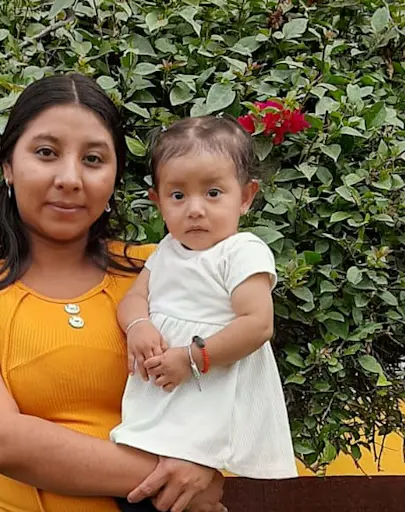 Dulce Judith del Rosario