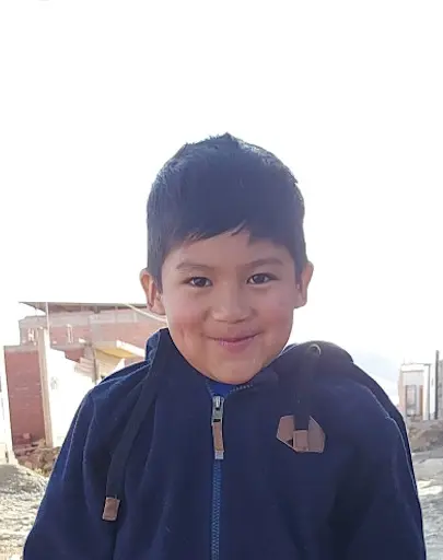 Jose Mateo