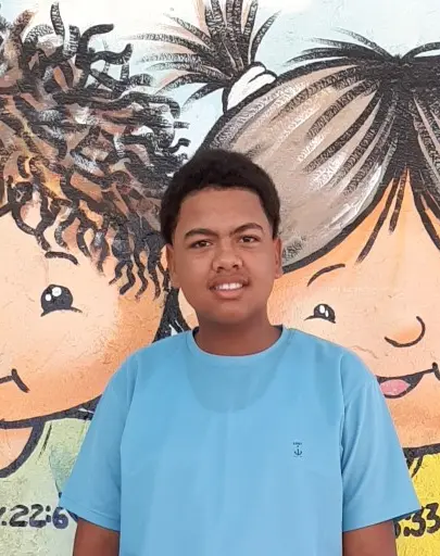 Luis Angel