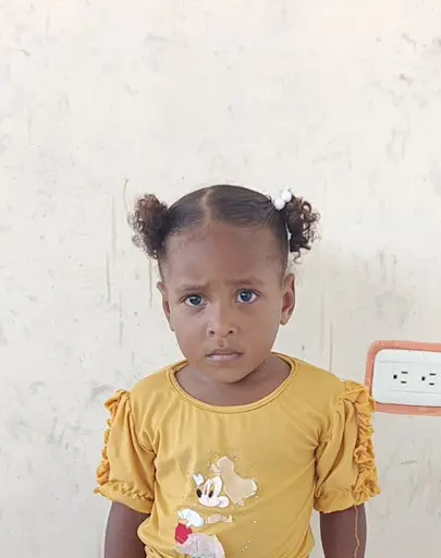 Hadasa Abigail