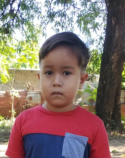 Edwin Isaac