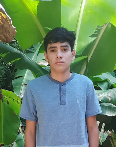 Cesar Antonio