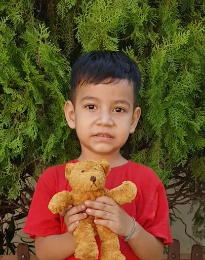Luis Ivan