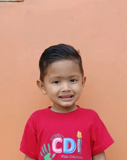 Jafeth Caleb