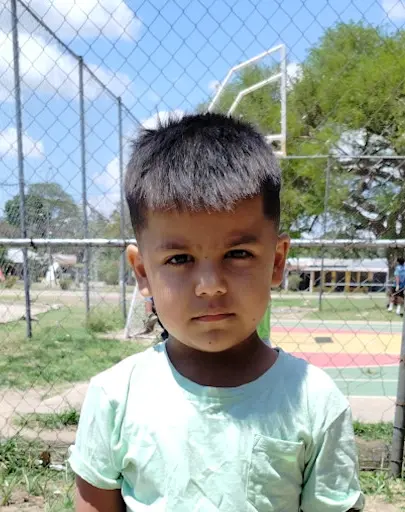 Mathias Ezequiel