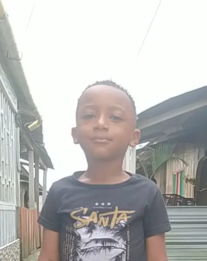 Samuel David
