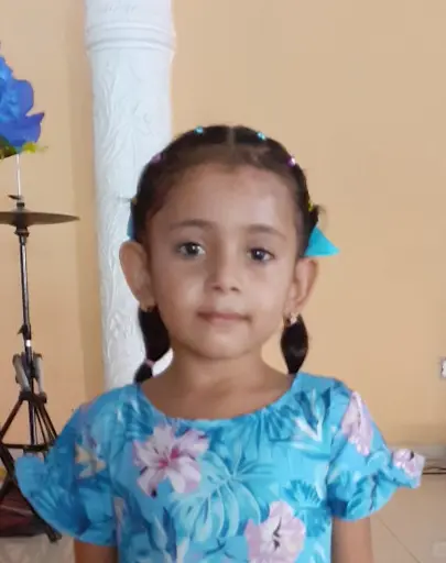 Alisson Yariela