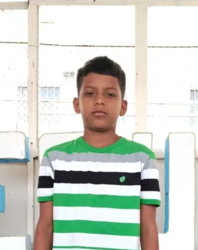 Nehemías Adrián
