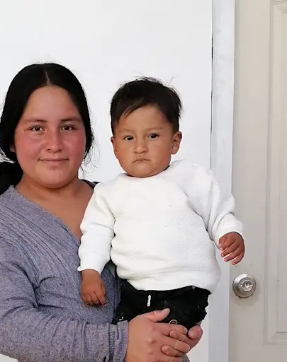 Enzo Kenai