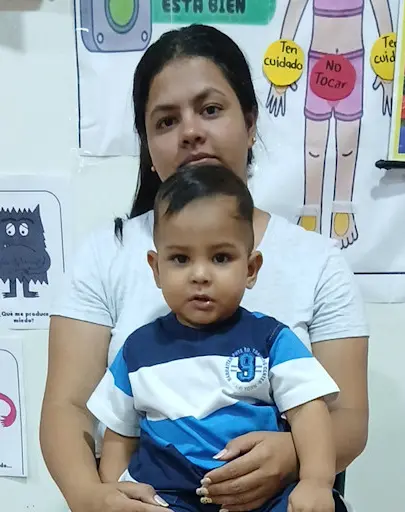 Diego Isaac