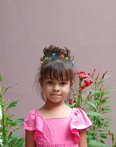 Anyeli Sadiana
