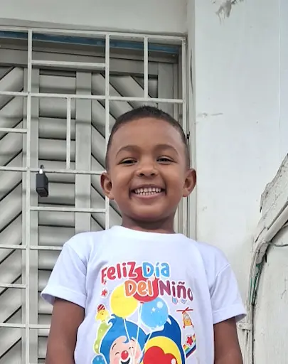Jhoiter Manuel