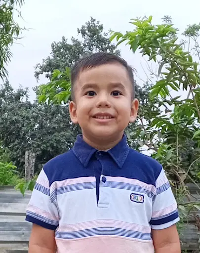 Zabdiel Daniel