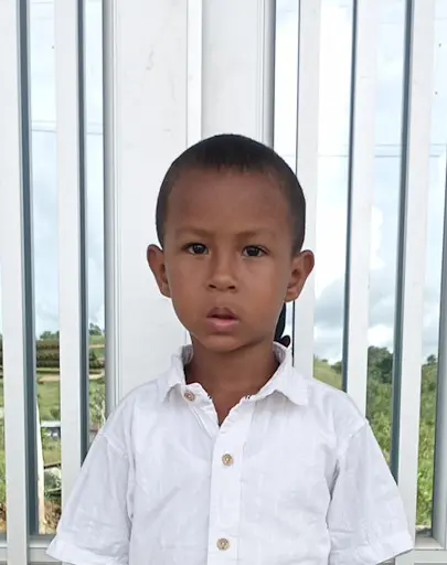 Luis Mateo