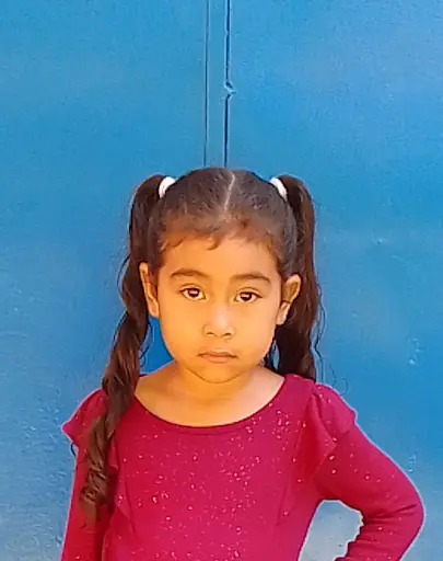 Fatima Adamaris