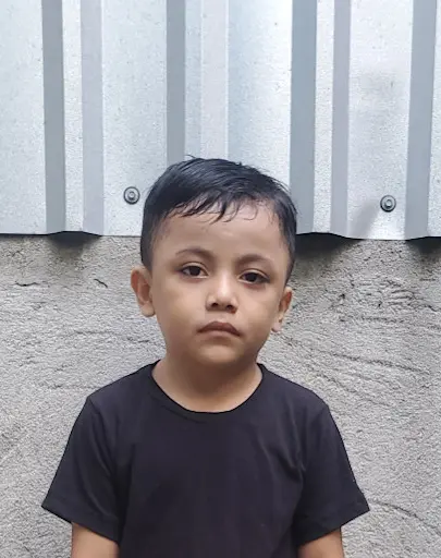 Jared Adalberto