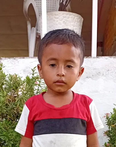 Carlos Mateo
