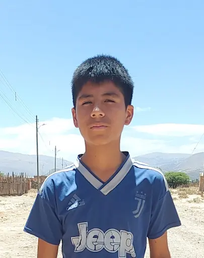 Jhon Brayan