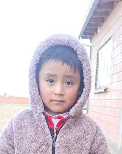 Andru Santiago