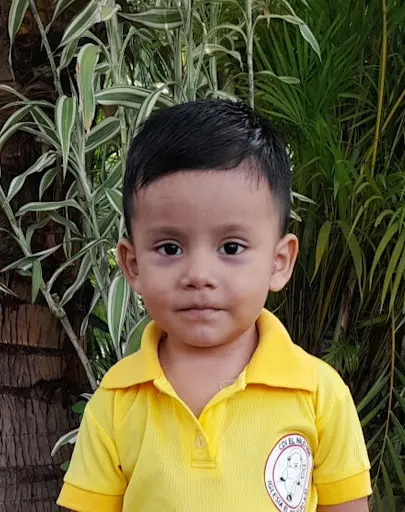 Felipe Benjamin